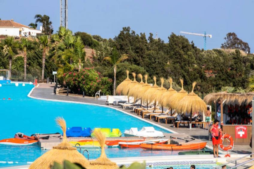 Appartements à Casares - foto 35