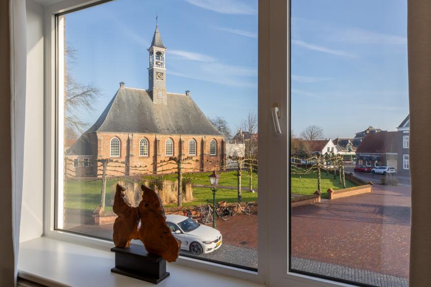 Groepsappartement- Dorpsplein 6 | Koudekerke "Pleinzicht" - foto 18