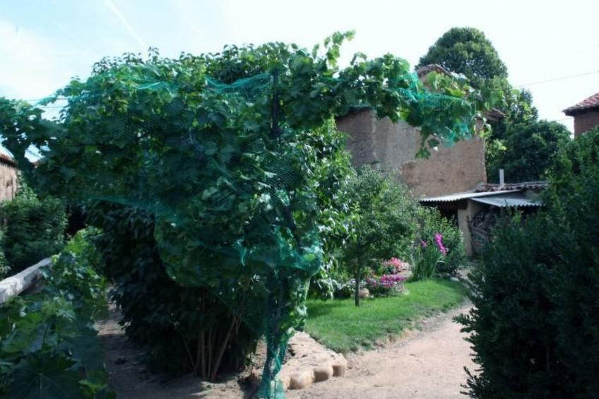 Bauernhof "El Rincon del Orbigo". - foto 7