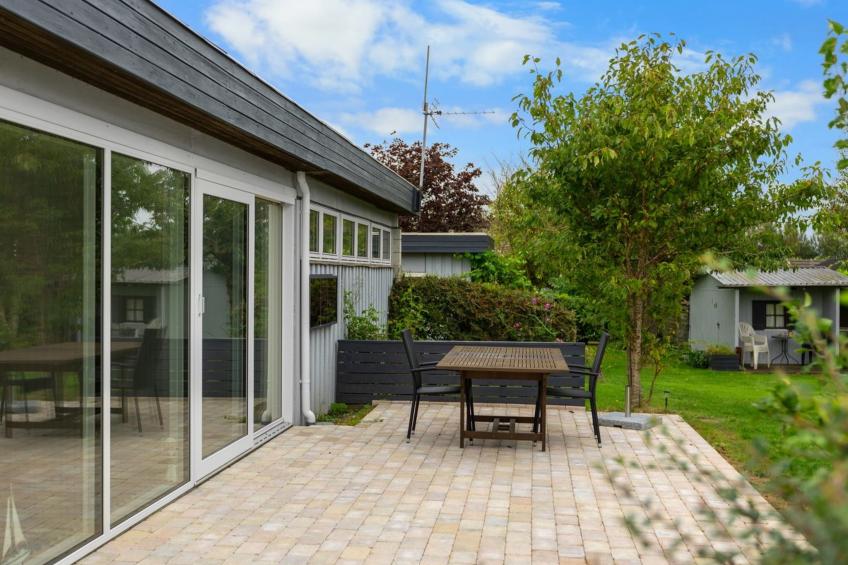 "Rikkart" - 100m from the sea in Funen - foto 31