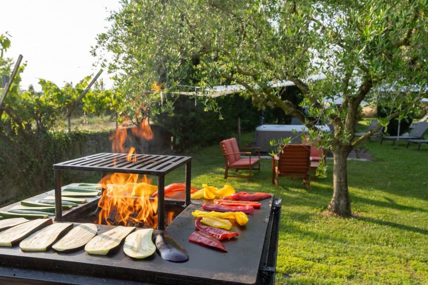 Granar Unterkunft - foto 10