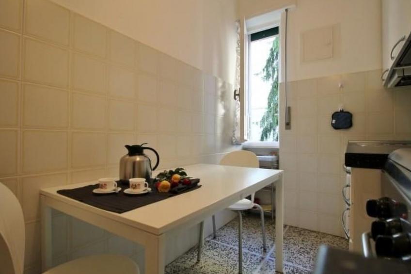 Moderne Wohnung in Santa Margherita Ligure - foto 4