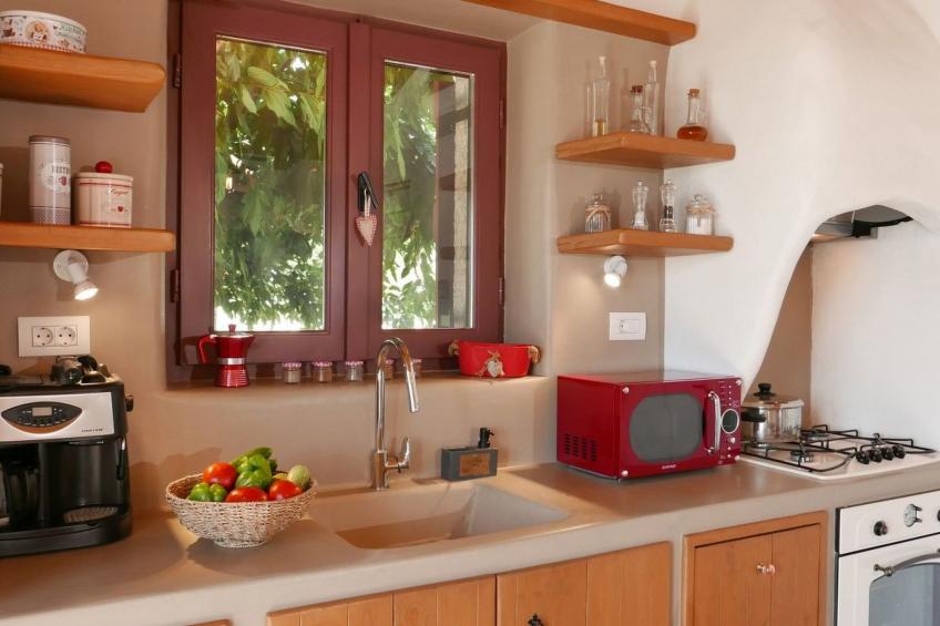 Amapola - Boutique-Villen mit Meerzugang - Phos - foto 19