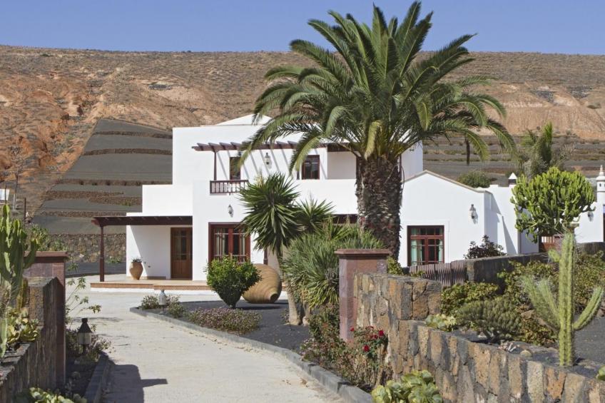 Ruhiges Landhaus Remedios mit Panoramablick - foto 2