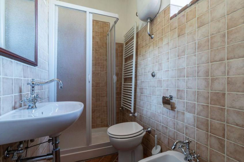 Villa mit privatem Pool zwischen Umbrien und Latium - foto 31