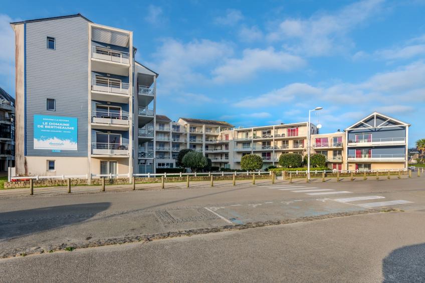 D. de Bertheaume N°105 - 2P4 - foto 10