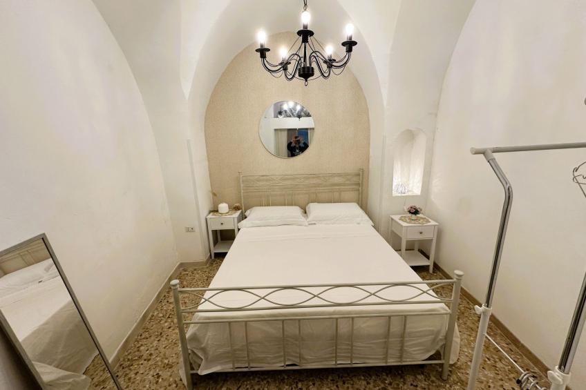 Pantabrì House Gallipoli - foto 23