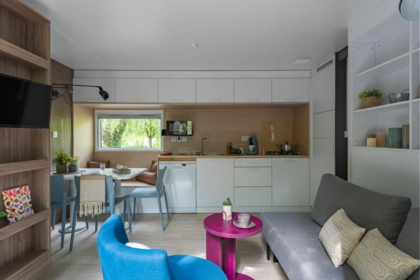 Cottage Taos 4p 2Bdrms AirConPremium - foto 5