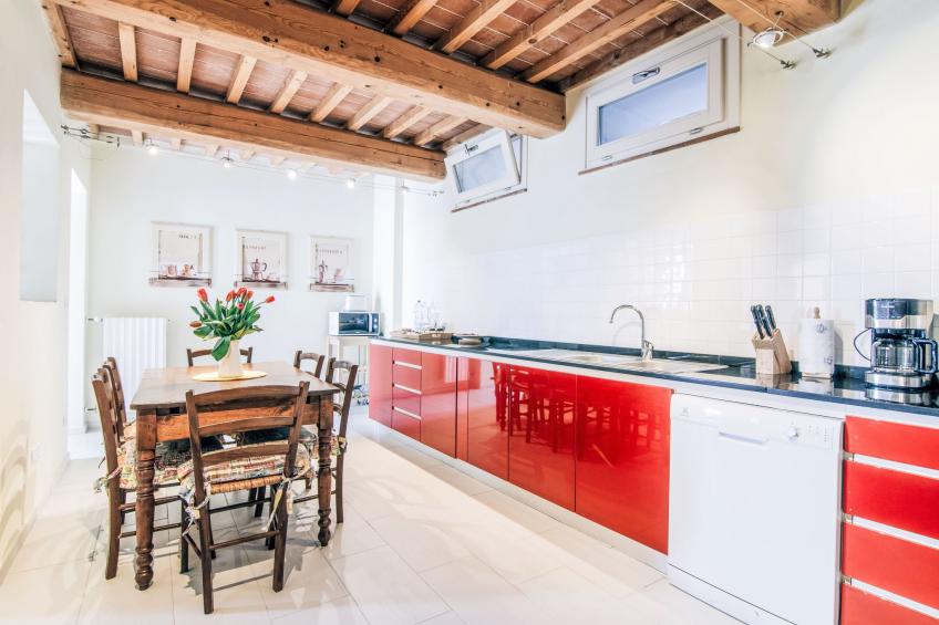 Wohnung 'The Lemon' mit Privatparkplatz - foto 3