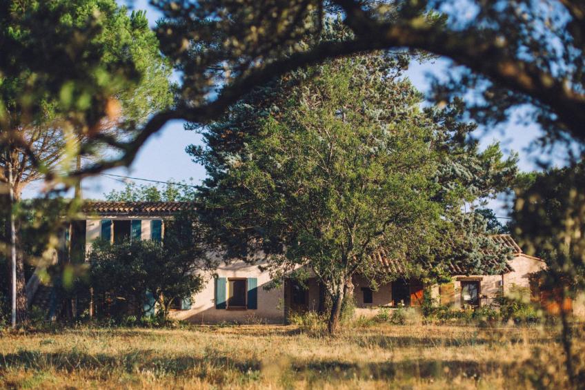 MAS DU PERIGOULIER - foto 2