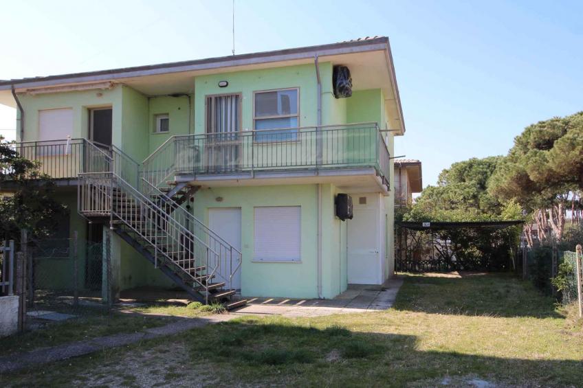 Vakantiewoning met balkon - VW-9X46 - foto 2
