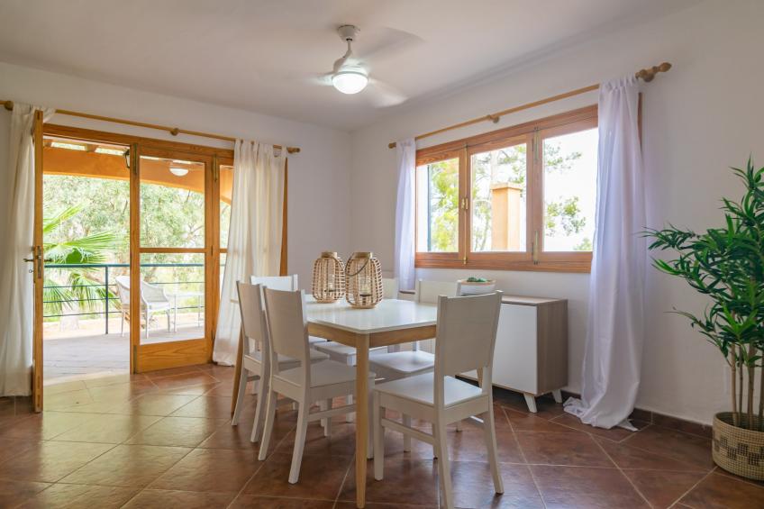 Villa Maria (port Des Canonge) - foto 3