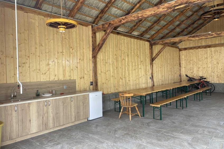 Cozy Luxe Holiday Home with Natural Thermal Bath - Seven Bedroom Holiday Home - foto 38