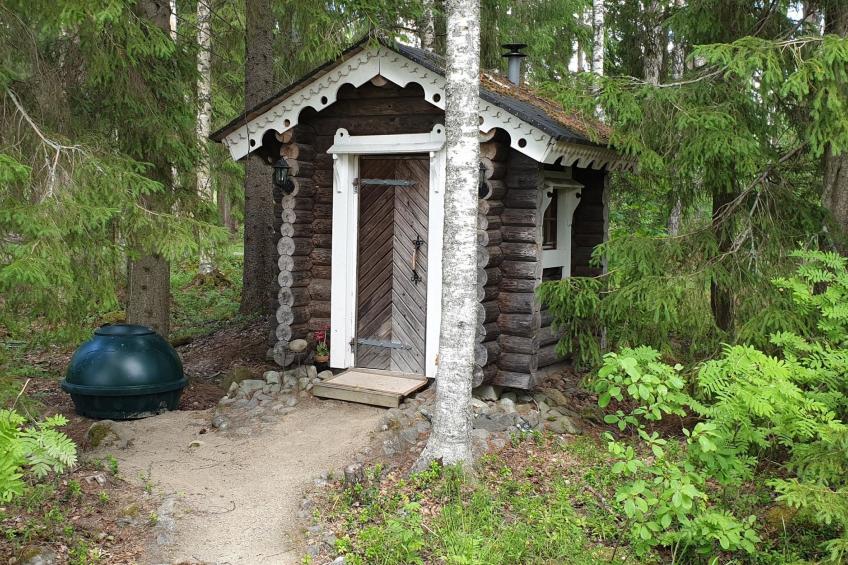 Matruusin majakka - foto 27