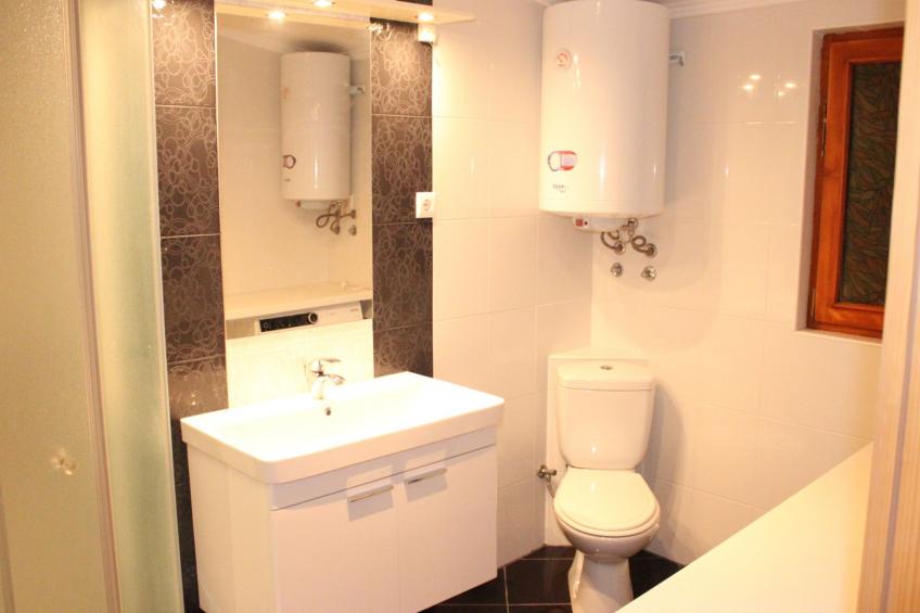 Appartement Maksan im 2. Stock mit einer Terrasse - foto 10