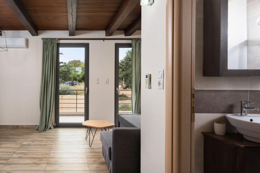 Kostenloses Frühstück, Pools, Kinderbereich, für 20 Gäste - foto 34