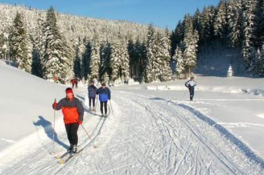 u Semushky - foto 13