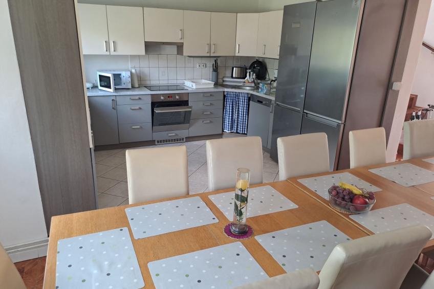 Komfortvilla in Prag, Hallenbad, Whirlpool, Sauna - foto 6