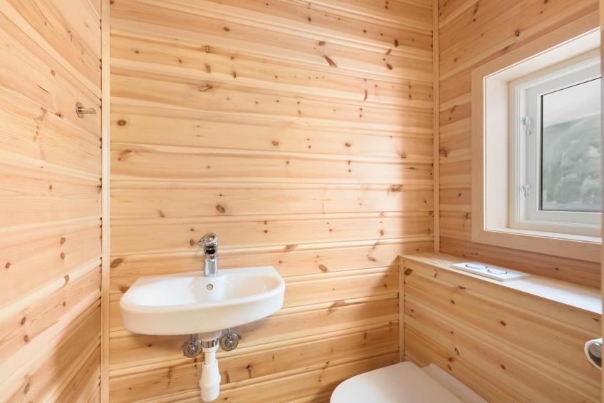 Solstråle Hytte | 6p - foto 20