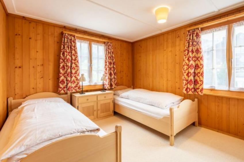 Chalet Cauma - foto 7