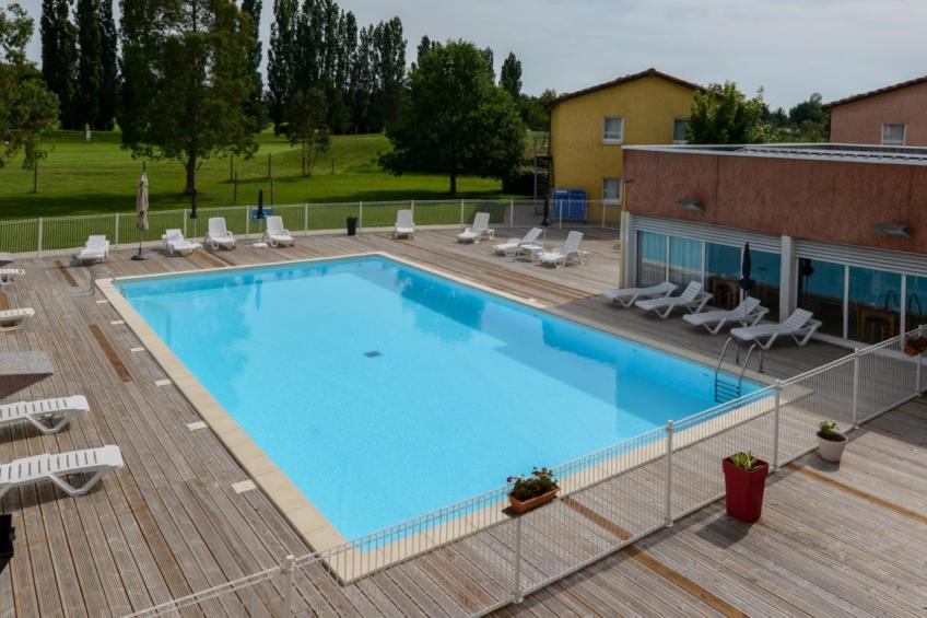 Le Domaine du Green 3P6S - foto 9