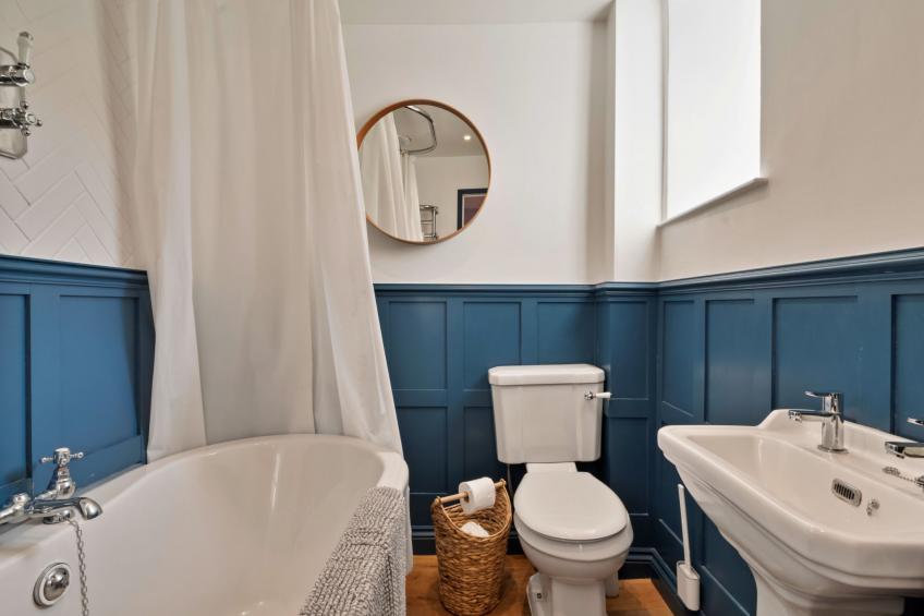 Horseshoe Cottage - foto 17