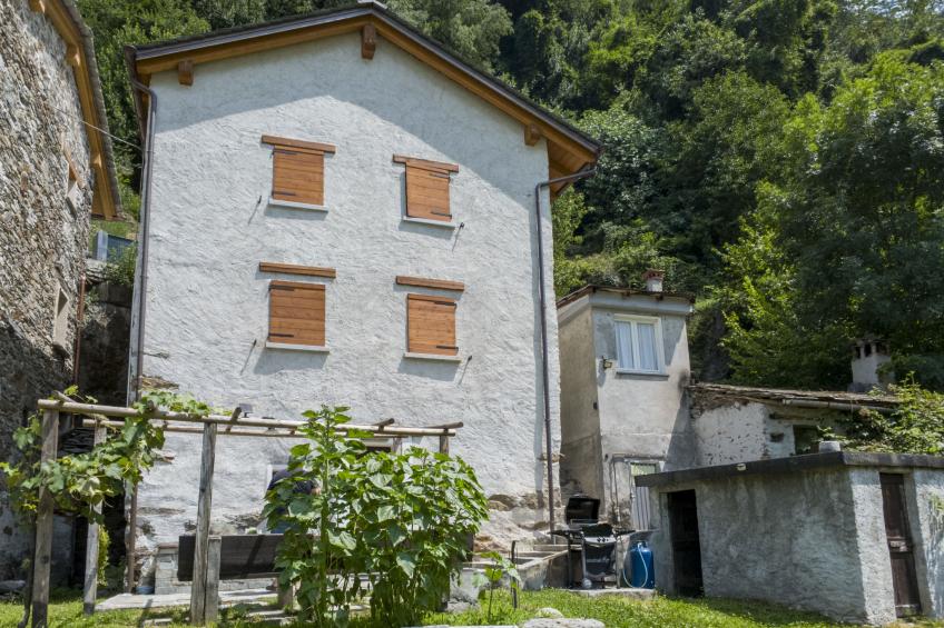 Borgonuovo Waterfall's House - foto 31
