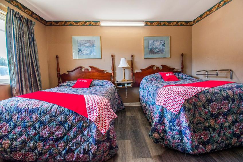 2 Full Bed Smoking - foto 17