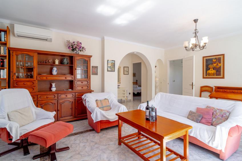 Villa Sevilla Private Pool by Casasol - foto 17