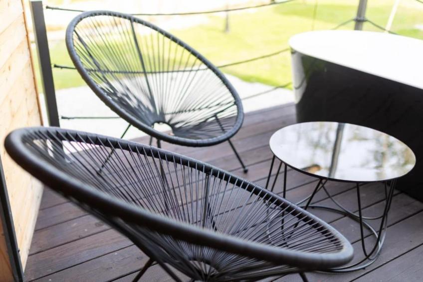 Halicanum Glamping Peaceful Retreat Resort 19 - foto 27