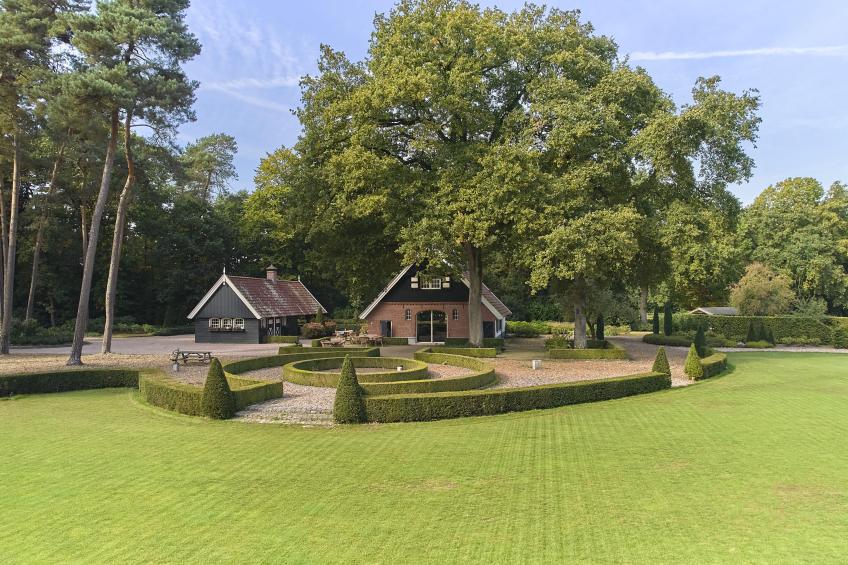 Erve Het Klaashuis - foto 15