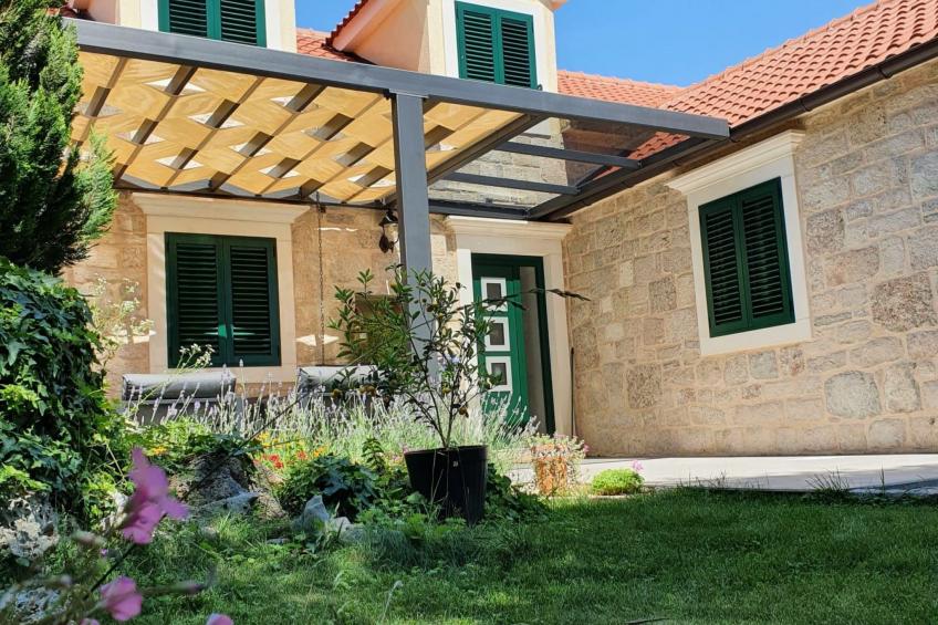 Villa Garten - foto 50