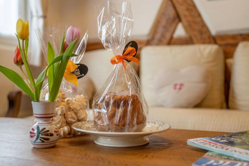 "Chez l'Alsacien" - foto 5