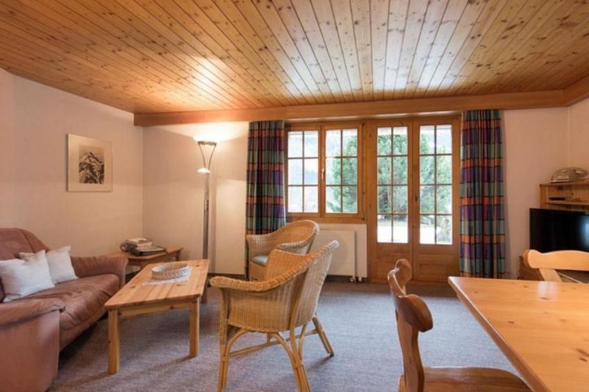 Grindelwald Zwygarte - foto 14