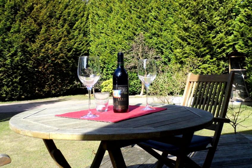 am malerischen Nepperminer See - foto 10