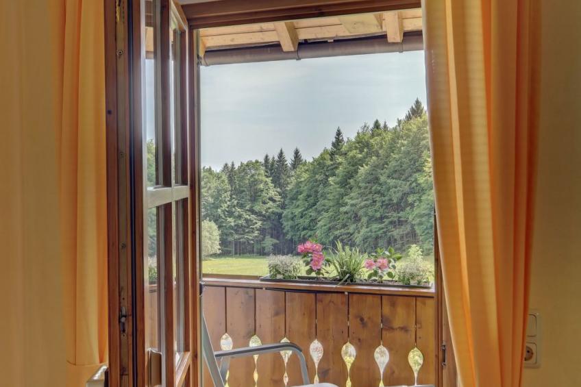 Wohnung Falkenstein - foto 3