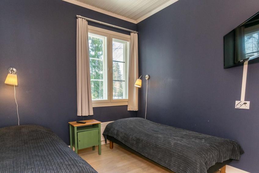 Villa urho - foto 17