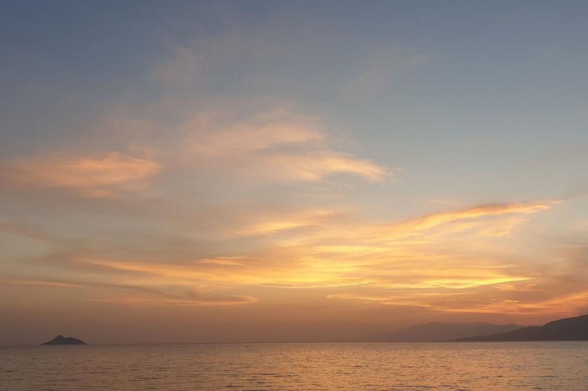 "Mimosa" direkt am Strand - foto 5