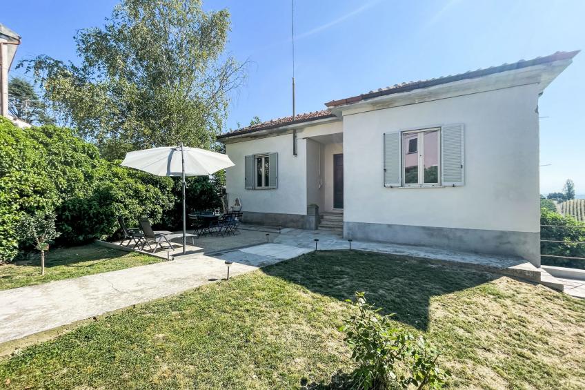 Guest House Viotti - foto 32