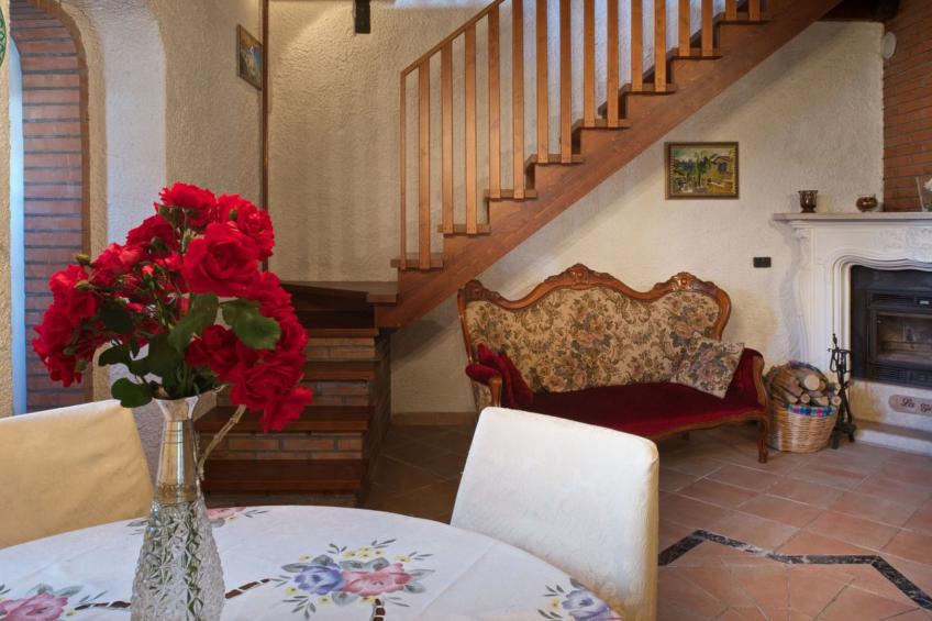 Casa Gingelina - foto 20