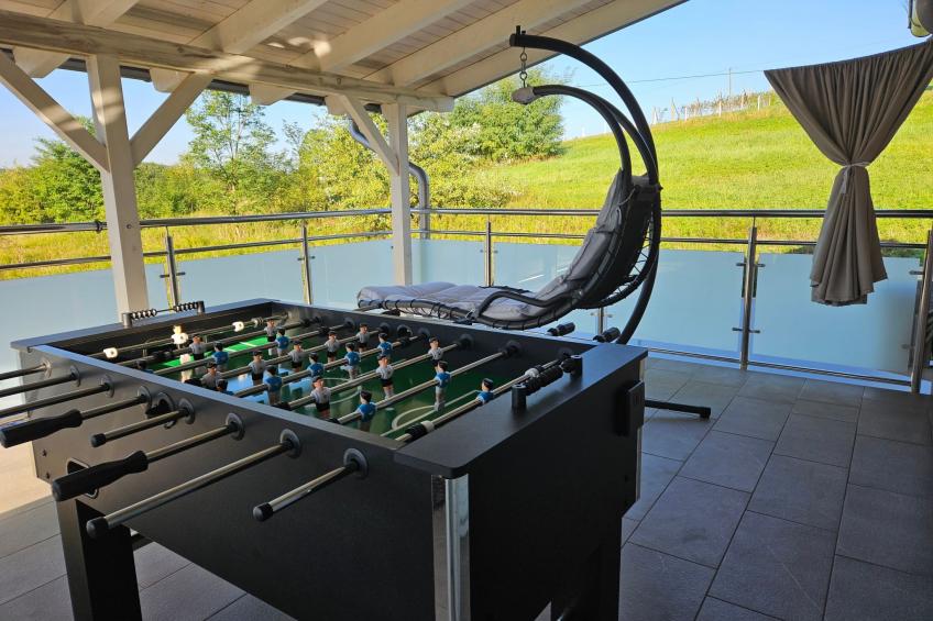 Villa Dambo - foto 14