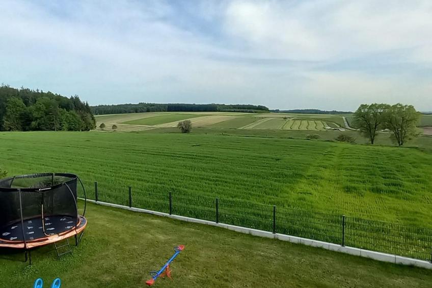 Fuchsbau Erdgeschoß - foto 12