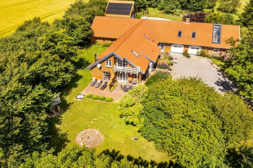 "Virve" - 100m to the fjord - foto 26