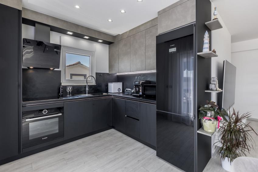 Scenic Kastel Luksic Apartments - Two Bedroom Apartment (owner Penthouse) - foto 8