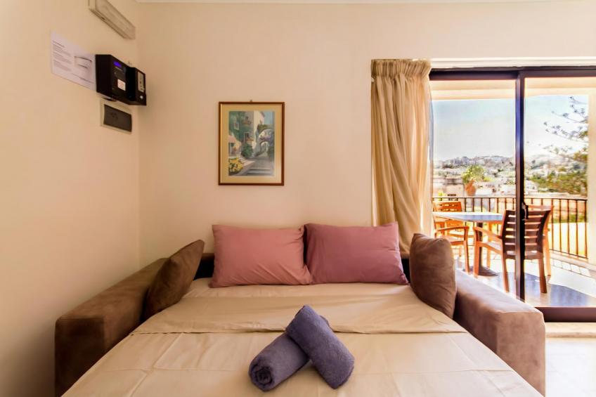 Merill Pool and Sea, Penthouse Apart 7 - foto 29