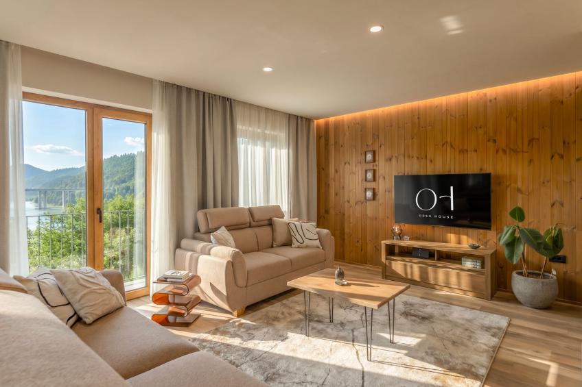Holiday Home Orso House - foto 4