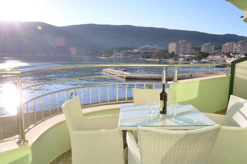Amor Residence - Two Bedroom Apartment with Terrace and Sea View ( 7 ) - foto 25