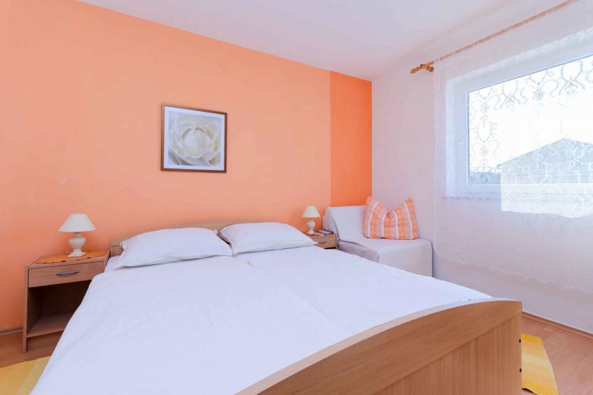 Vakantiewoning bij de zee - VW-BTWGM - foto 21