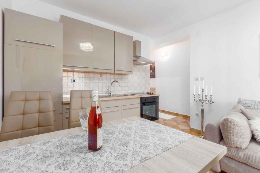 Vakantiewoning met airconditioning en terras - BF-25CTT - foto 29