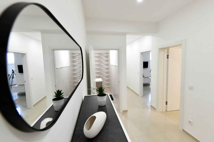 Holiday apartment with Wi-Fi - BF-9TDGP - foto 12